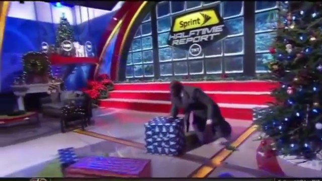 Christmas Tree Fail Compilation. Christmas trees falling on people