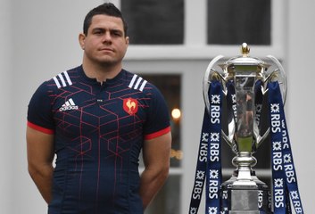 XV de France : Guirado, capitaine confiance !