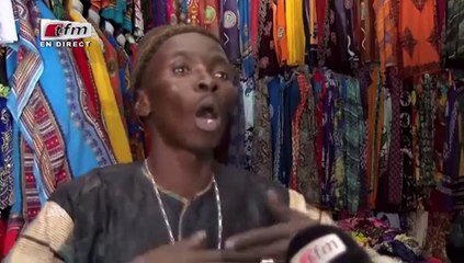 REPLAY - Xibar Yi 13h - Pr : FATOU KINE DEME - 26 Janvier 2017