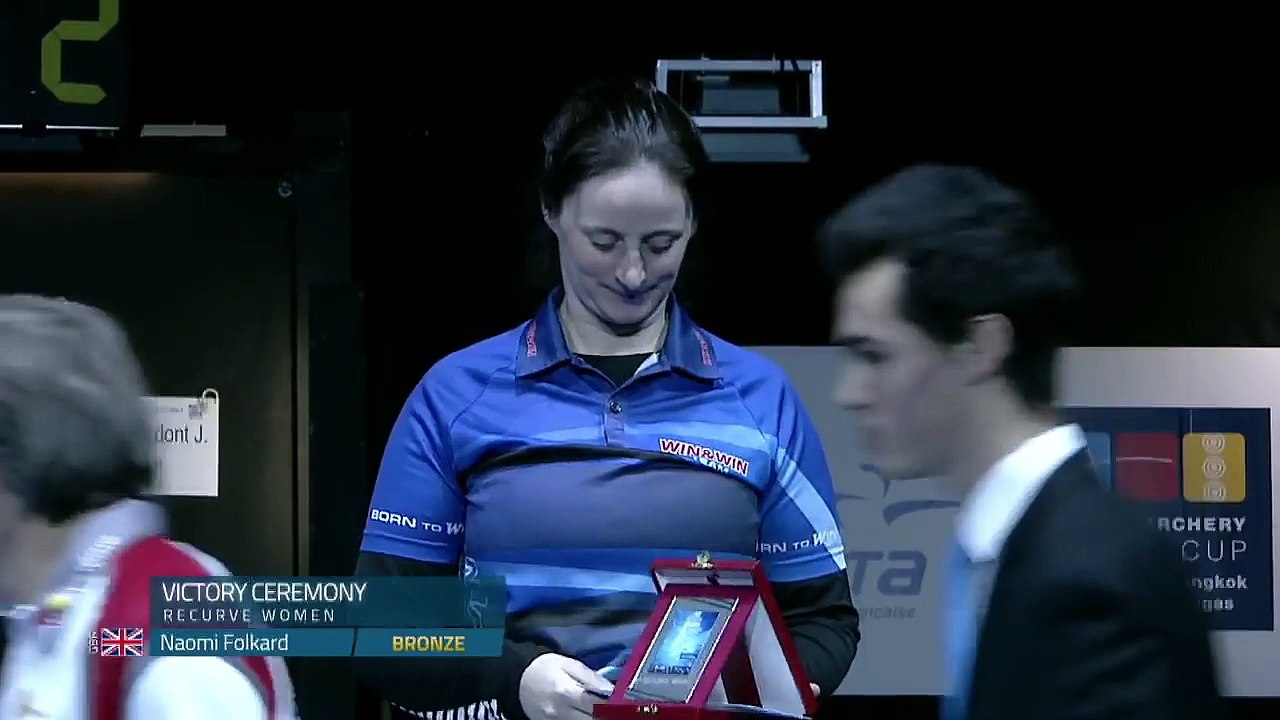 Nîmes 2017 - Podium adultes