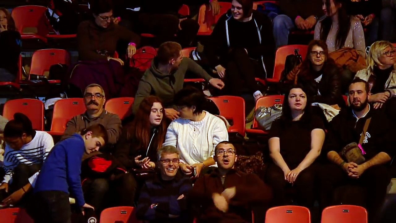 Nîmes 2017 - Podiums juniors