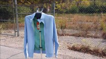 VBS Crown Clothing | Exclusive Men's Clothing | Autumn - Ben Sherman Oxygen Blue | Heritage
