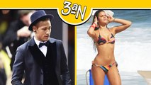 Neymar chama Bruna Marquezine de 
