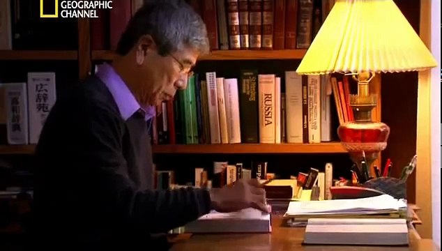 Секунды до катастрофы Нагасаки забытая бомба National Geographic