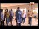 Visite d'Etat à Bouaké:Pascal Kra Koffi DG du BNET s'imprègne de l'état d'avancement des travaux