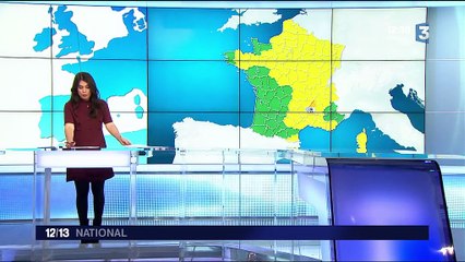 Circulation : la neige a créé des difficultés dans la Drôme