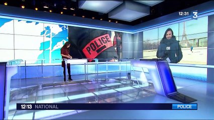 Essonne : agression d'un policier