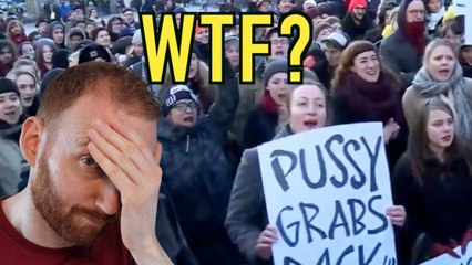 The Left Doesn’t Know What it’s Fighting For