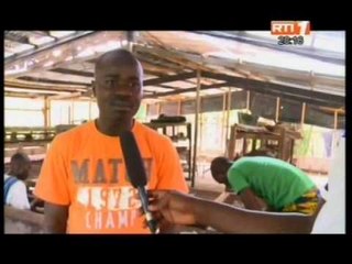 Jeunesse le Fond National de jeunesse finance l'installation des projets  de 5000 jeunes