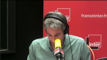 Le débat Hamon/Valls - Le Moment Meurice