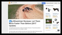 • •Dog Wheelchair Reviews | Top Rated Dog Wheelchairs