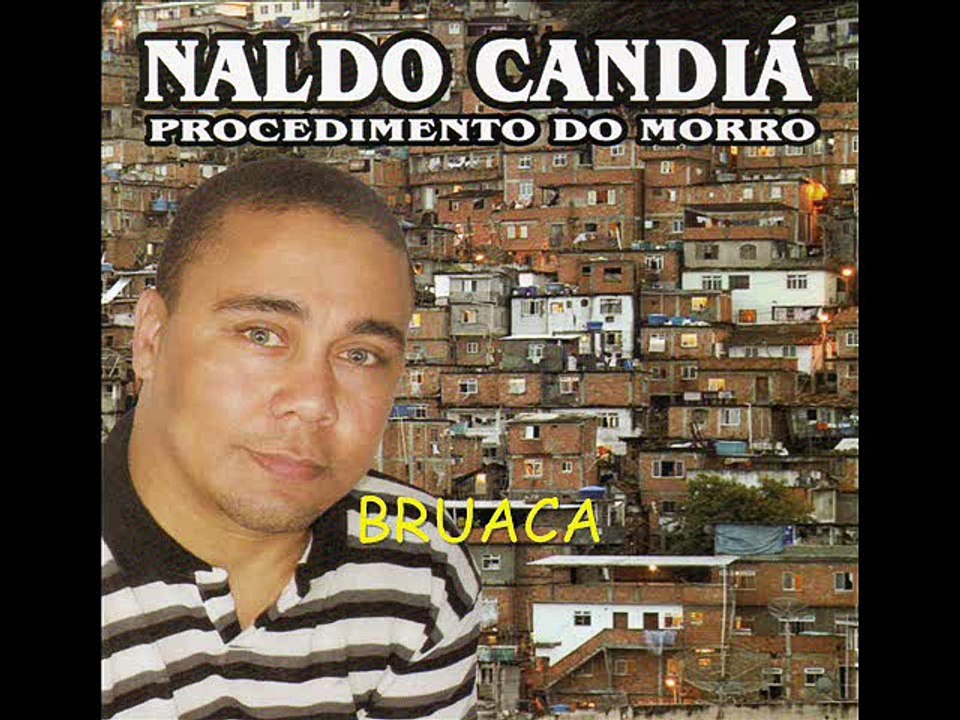 NALDO CANDIÁ : Bruaca