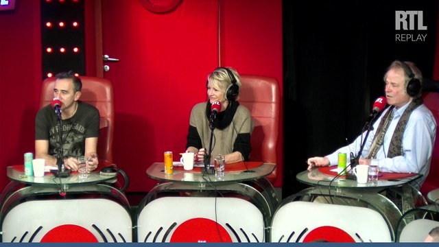 Arielle Dombasle sera dans Le Divan de Marc-Olivier Fogiel