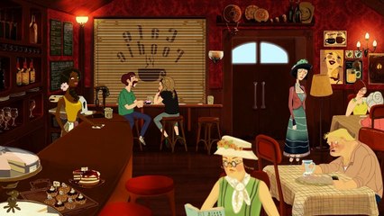 Memoranda - Analyse (tirée de GK l'émission #319)