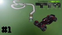 TrackMania Nations Forever #1