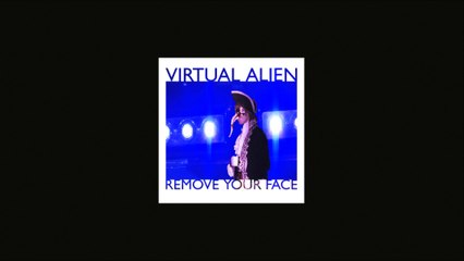 Remove Your Face: T: Ghosts in the Machine