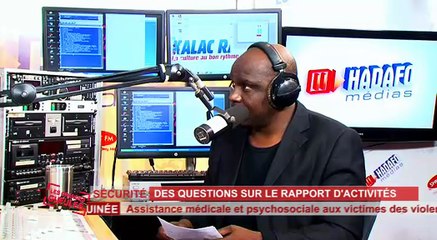 Les Grandes Gueules 1 25 Janvier 2017