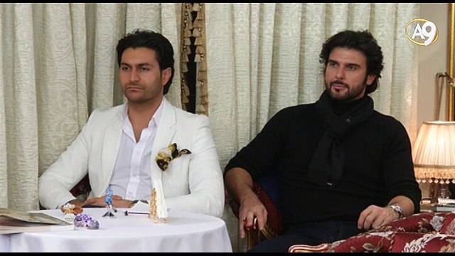 Peygamberimiz (sav): Hz. Mehdi (as) ve talebeleri Allah yolunda şehit olmayı isterler.