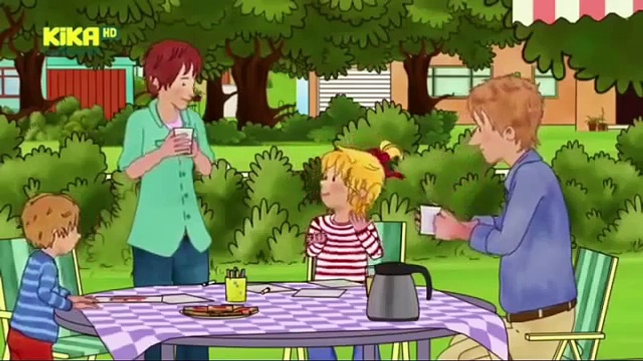 Meine Freundin Conni Deutsch Meine Freundin Conni Ganze Folgen TEIL 11