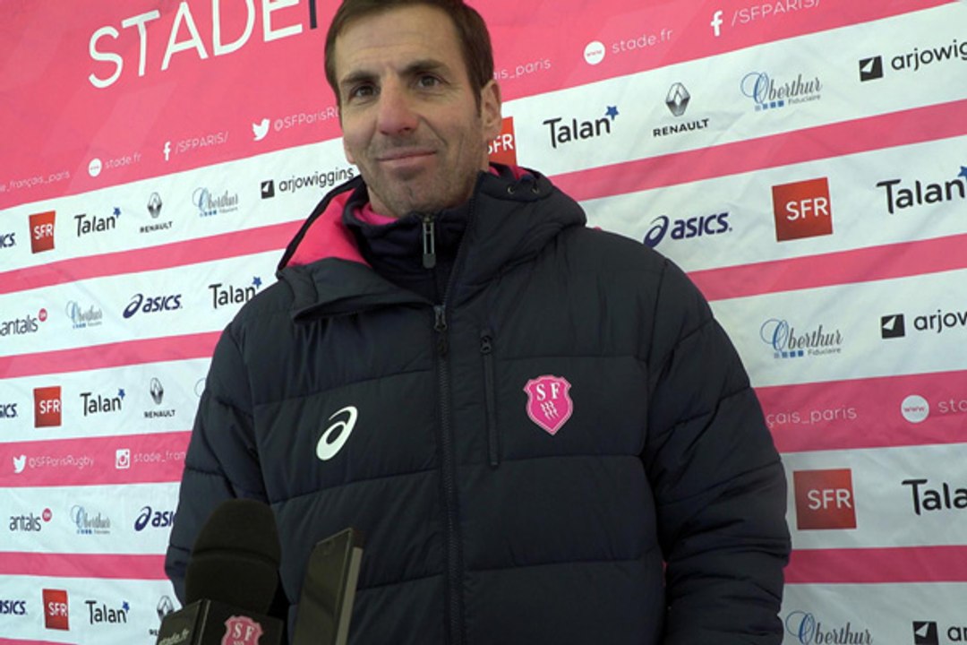 Gonzalo Quesada : « Un match très dur, Grenoble joue pour sa survie »