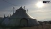 La biennale internationale des arts du cirque s'installe sur les plages du Prado