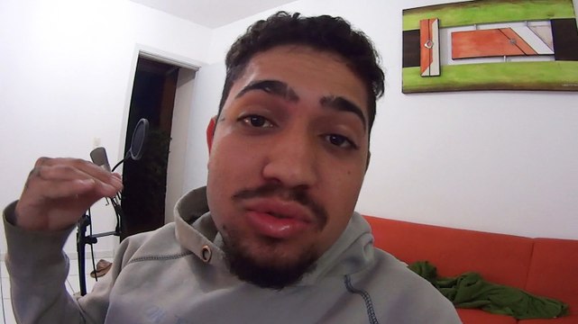 ESTOU MIGRANDO PARA OUTRO SITE PARA POSTAR VIDEOS ADEUS YOUTUBE