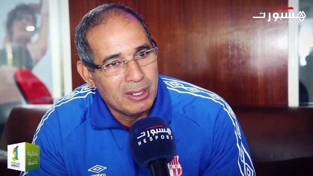 الزاكي: أمر عادي يتأهل المغرب لربع النهائي وهذا مايجب تطبيقه لكي نفوز على الفراعنة ..؟