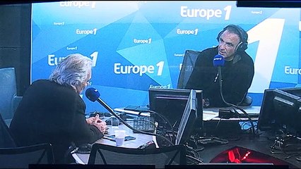 Pierre Arditi : "J'ai eu la tentation d'arrêter quand ça ne marchait pas"