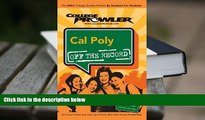 Download [PDF]  Cal Poly (California Polytechnic State University): Off the Record - College