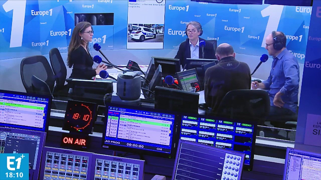 Flot d'insultes, cris, larmes : Jawad Bendaoud perd ses nerfs au tribunal de Bobigny