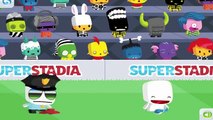 Superstadia - Toonix Games
