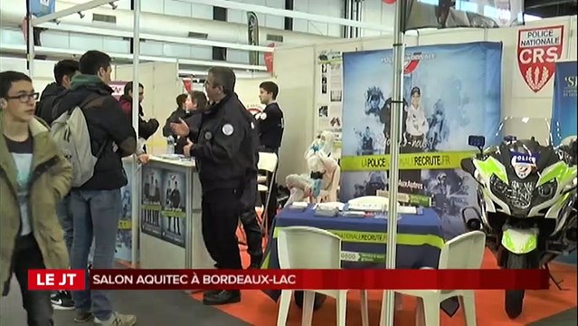 Le JT du Jeudi 26 Janvier