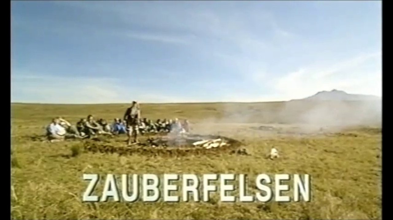 Zauberfelsen - Dokumentation Teil 1