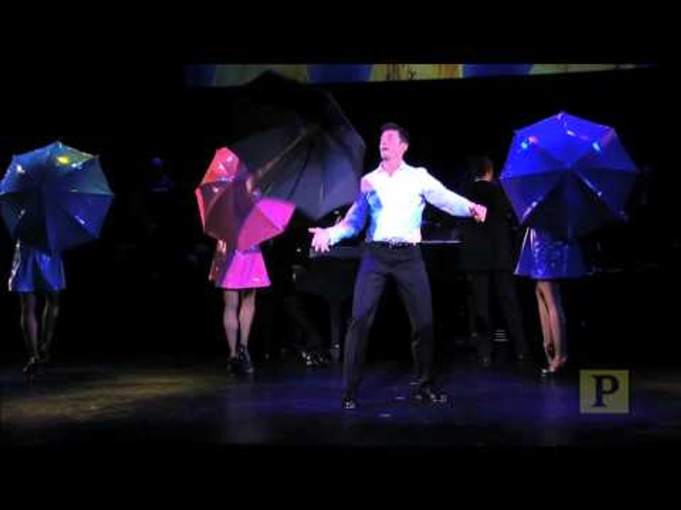 More Highlights From "Hugh Jackman, Back on Broadway"