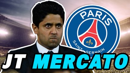 Journal du Mercato : le PSG intensifie son dégraissage, ça bouge enfin à Chelsea !