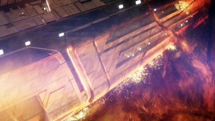 Mass Effect: Andromeda - Trailer storia