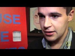 "The House of Blue Leaves" on Opening Night: The Beauty of Fractured Dreams