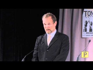 "American Idiot"'s 2010 Tony Award Winning Lighting Designer Kevin Adams not "Afraid of Pretty"