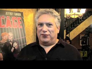 "La Cage aux Folles" Ready for New Glitter with Harvey Fierstein