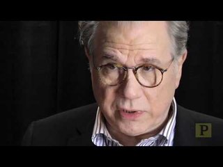 "How To Succeed"'s Tony Nominee John Larroquette: J.B. Biggley Is   Bigger Than Life