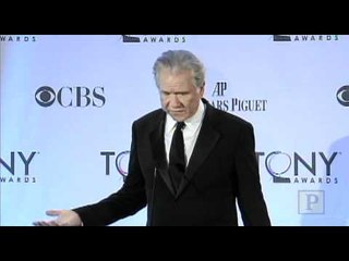 John Larroquette: The Long and Short of His 2011 Tony Award