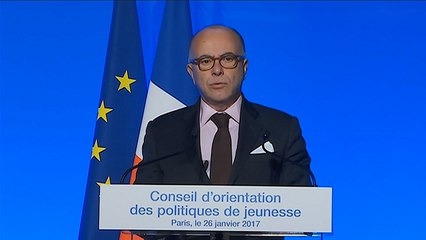 #COJ : "Améliorer les conditions de vie des jeunes et leur permettre de gagner en autonomie est un devoir"