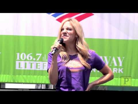 Highlights of Broadway in Bryant Park: Chicago, Night Music, Rock of Ages and More