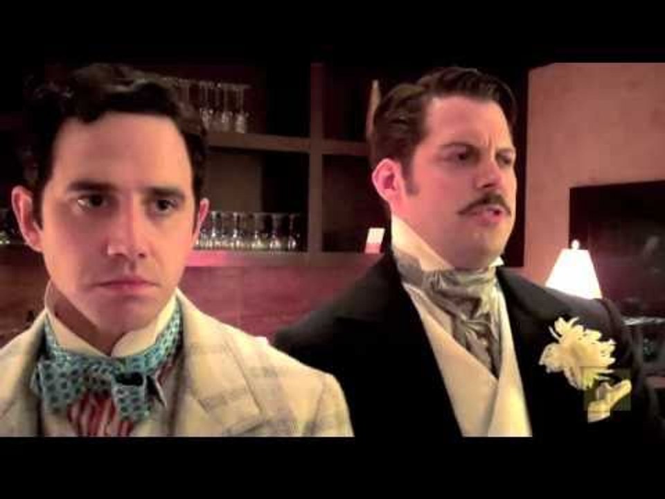 "Jersey Shore" Gone Wilde, Part 4