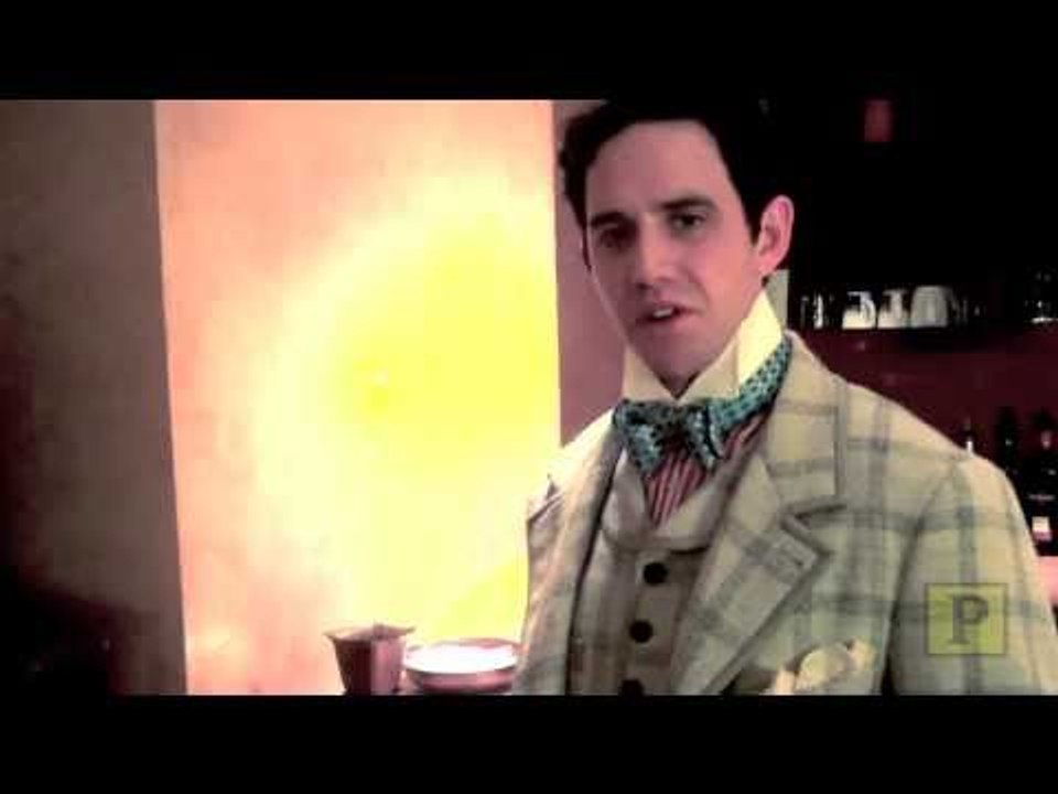 "Jersey Shore" Gone Wilde, Part 2