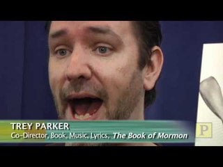 "The Book of Mormon": Broadway's Newest "Say What?!" Musical