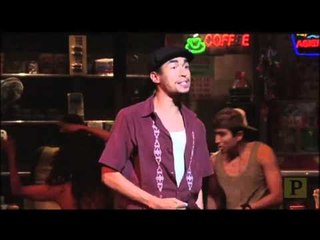 Highlights from Broadway's Tony Award-Winning "In the Heights" Starring Jordin Sparks