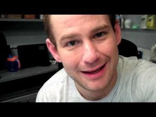 PLAYBILL BACKSTAGE "Memphis" Part 3