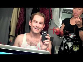 PLAYBILL BACKSTAGE "Memphis" Part 2