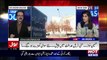 Zardari Sahab Judges Bahal Nahi Kar Rahe The Phir Unko Kia Message Dia Gaya -Shahid Masood
